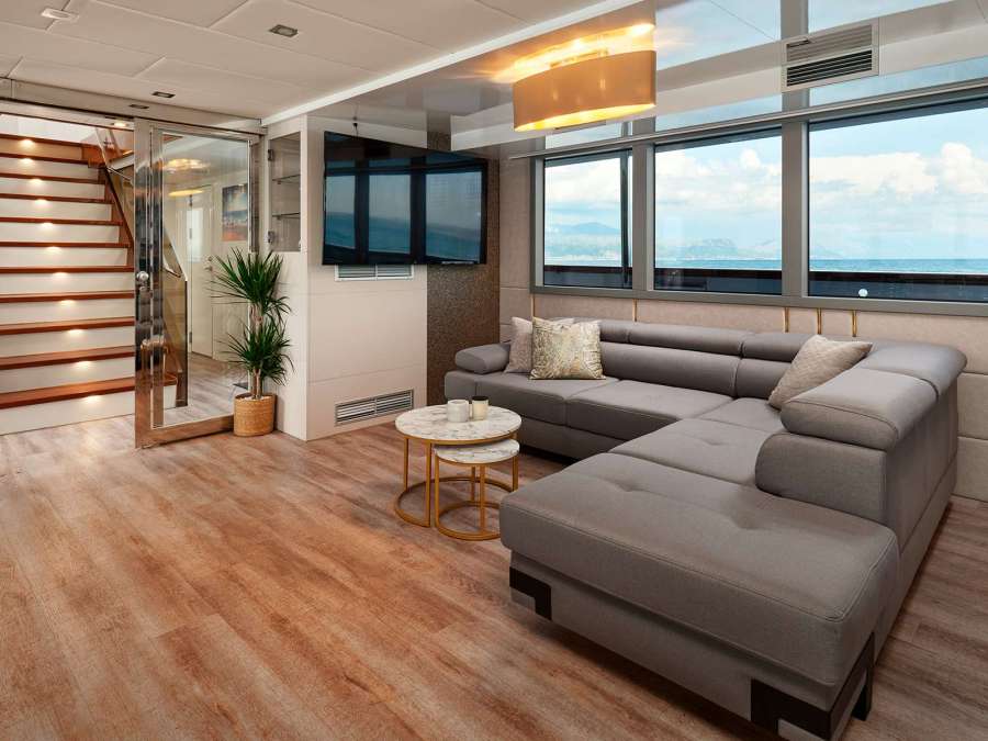 Water toys and swimming platform